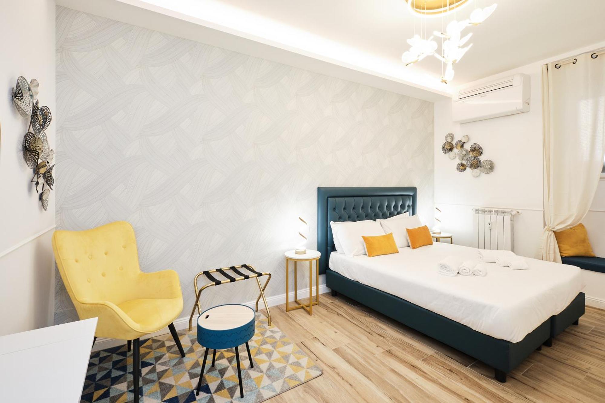 Appartamento 5 Minutes From The Vatican - Elegant Flat - Wi-fi