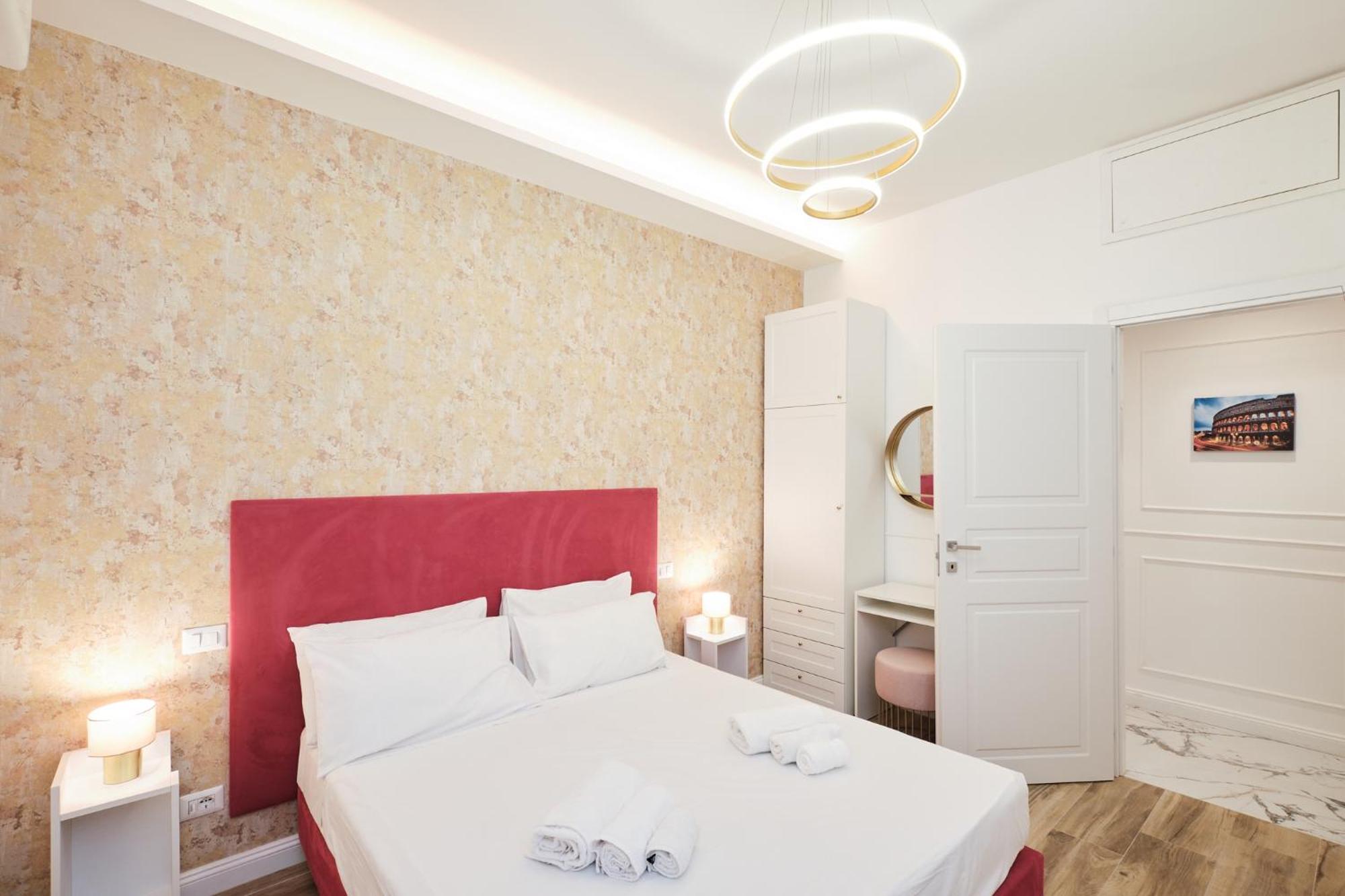 Appartamento 5 Minutes From The Vatican - Elegant Flat - Wi-fi *