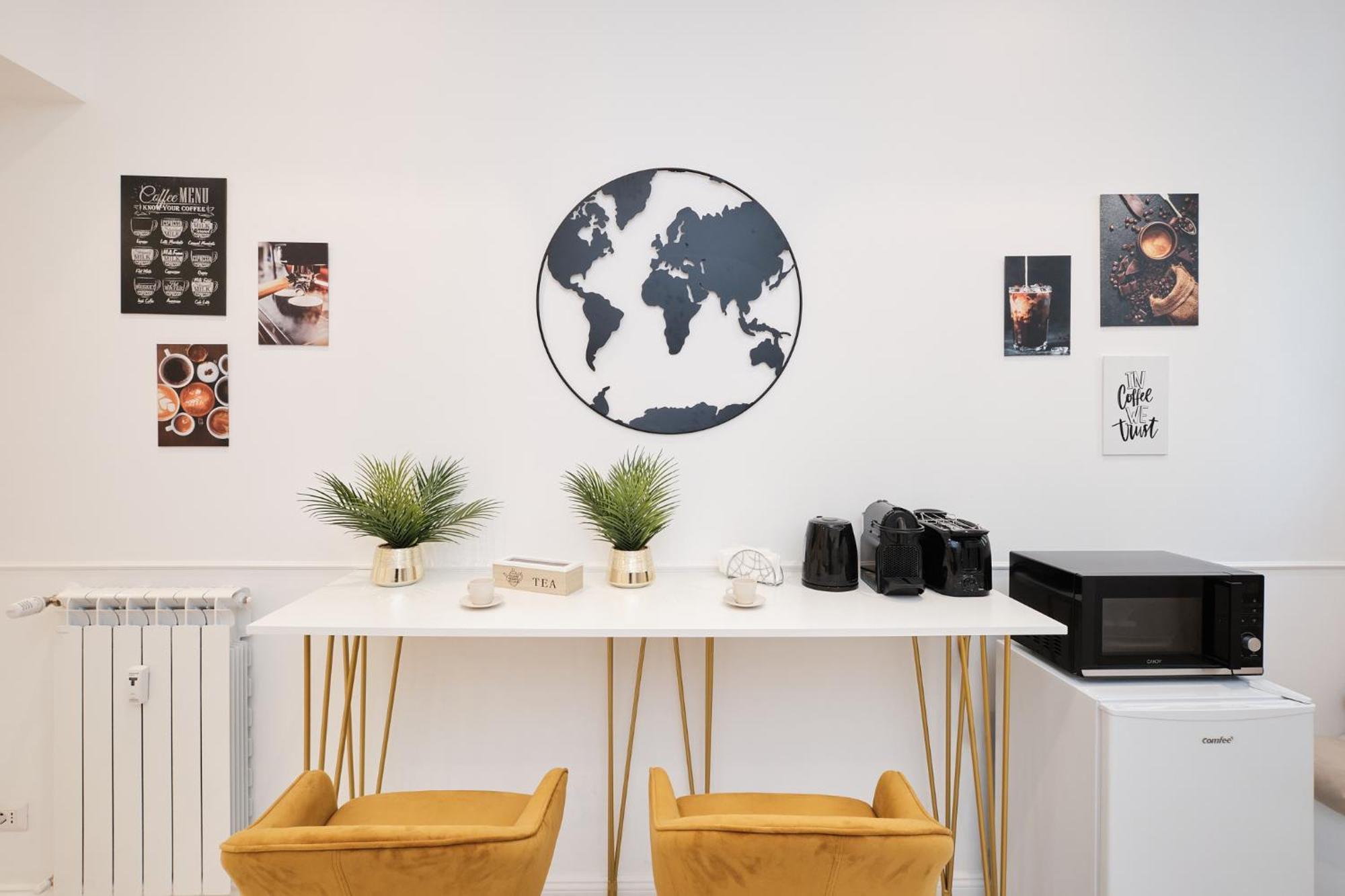 5 Minutes From The Vatican - Elegant Flat - Wi-fi Appartamento Roma